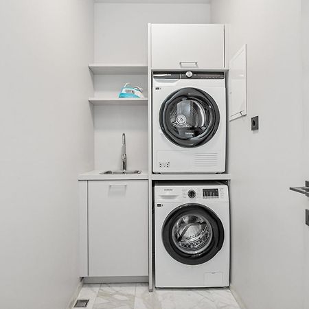 Harbour View 2Br & 2Ba City Center With Free Parking Reikiavik Exterior foto