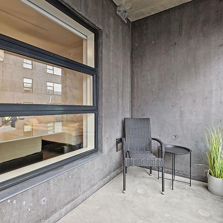 Harbour View 2Br & 2Ba City Center With Free Parking Reikiavik Exterior foto