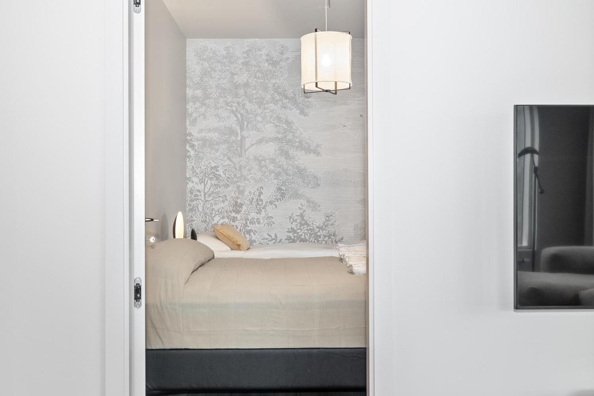 Harbour View 2Br & 2Ba City Center With Free Parking Reikiavik Exterior foto