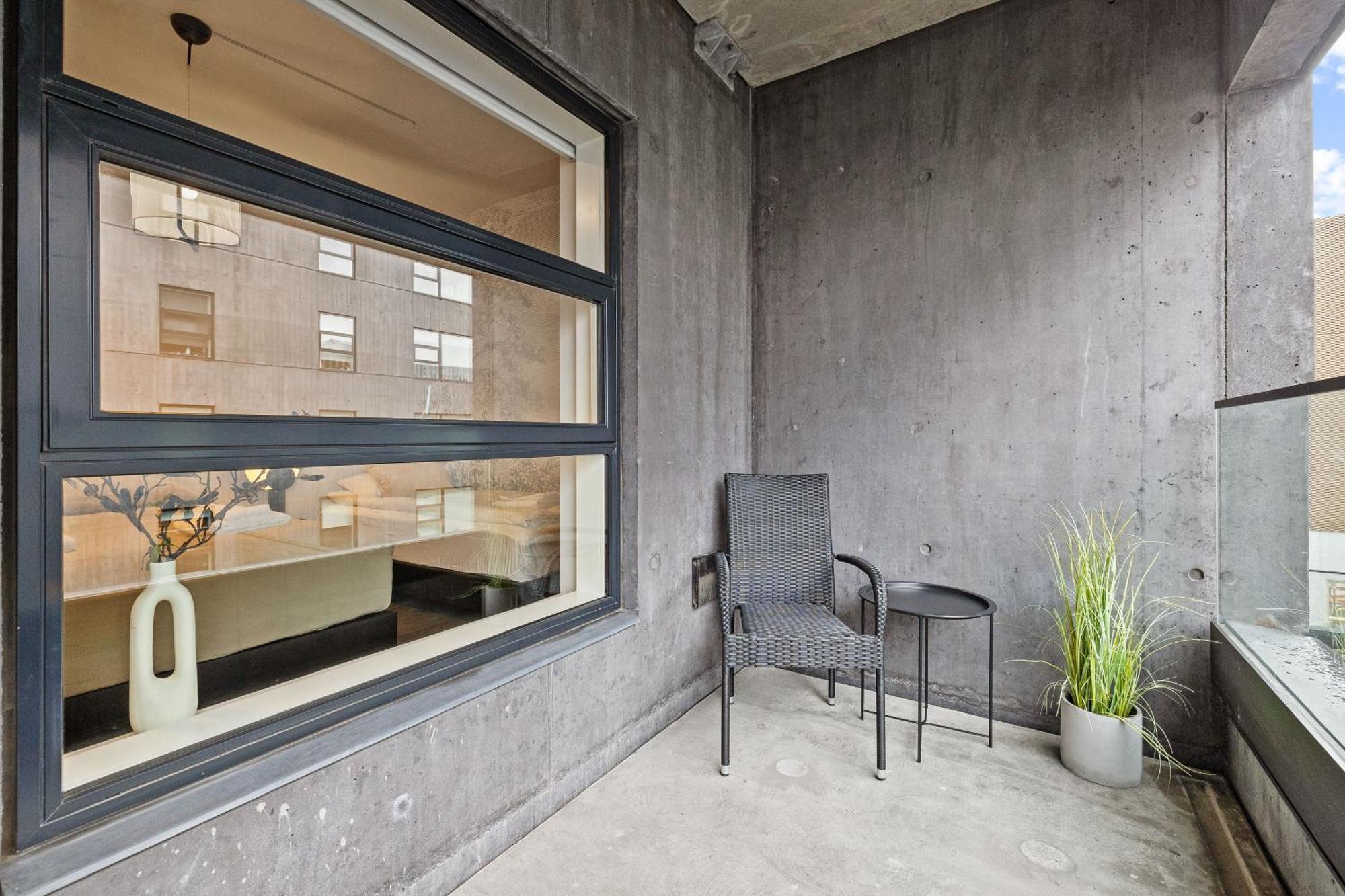 Harbour View 2Br & 2Ba City Center With Free Parking Reikiavik Exterior foto