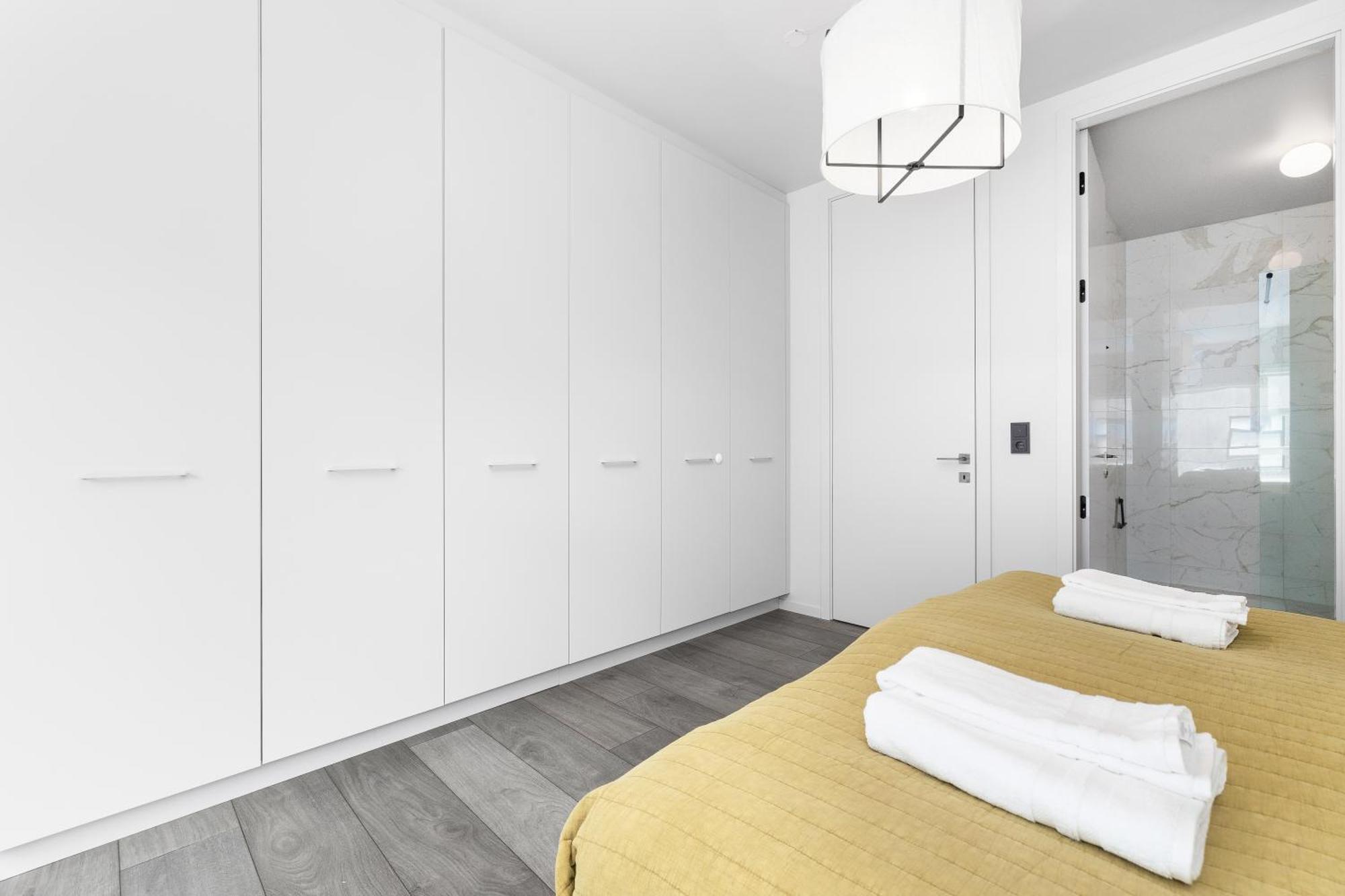 Harbour View 2Br & 2Ba City Center With Free Parking Reikiavik Exterior foto