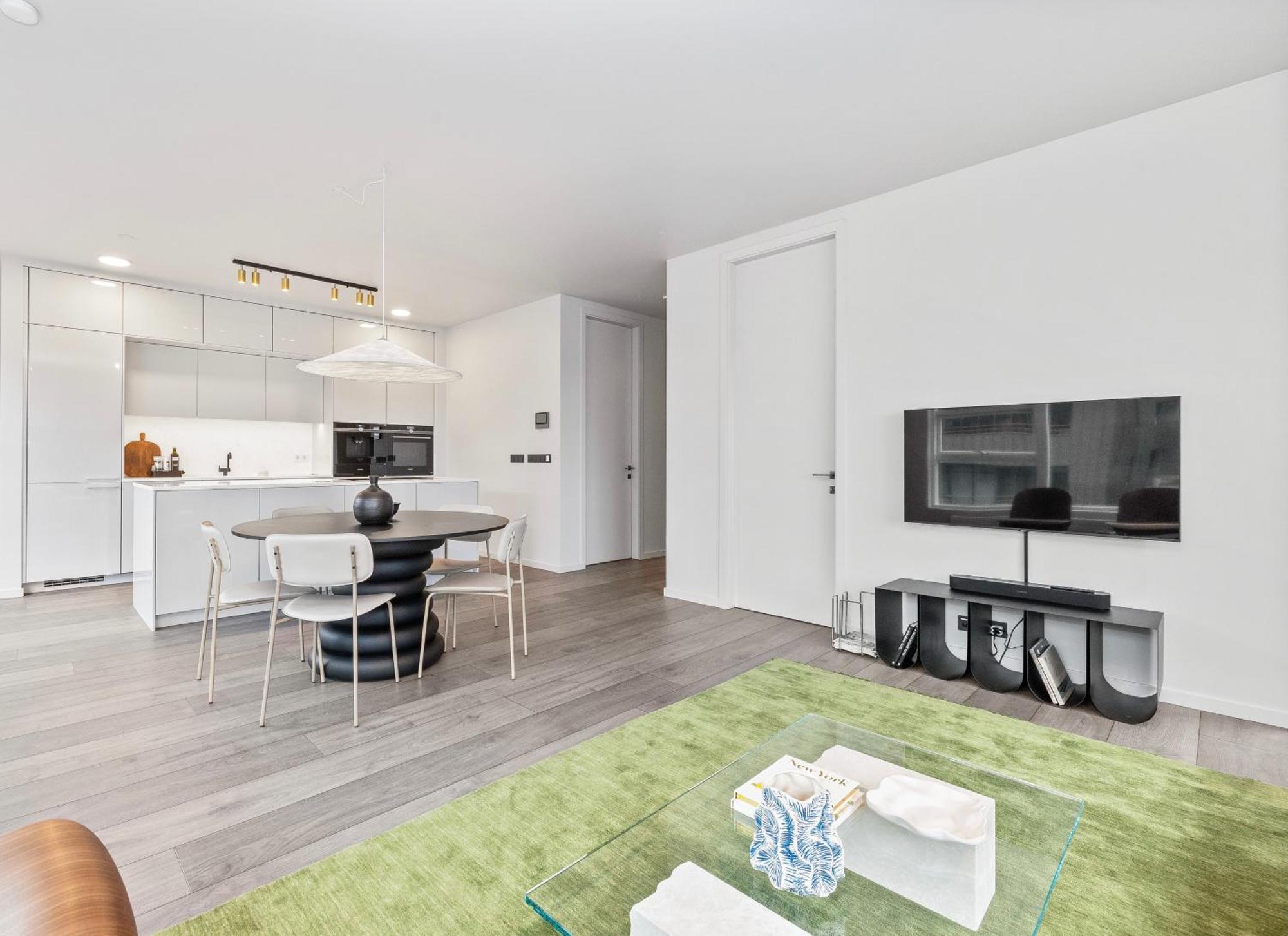 Harbour View 2Br & 2Ba City Center With Free Parking Reikiavik Exterior foto