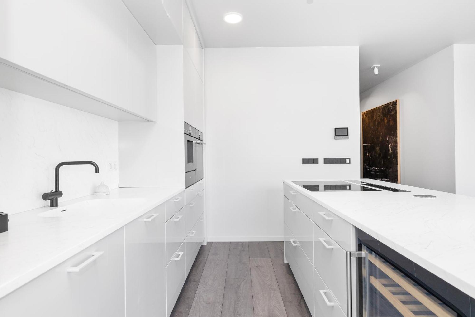 Harbour View 2Br & 2Ba City Center With Free Parking Reikiavik Exterior foto